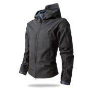 Softshell Outdoor Thermal Fleece Jacket - Image 6