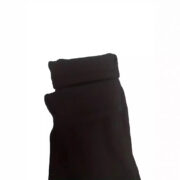 Fleece-lined Thicken Tights Jeans - Image 4