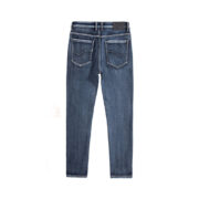 Men's Loose Fleece-lined Straight-leg Trousers - Image 5