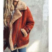 Jacket Women Coat Winter Outerwear Fashion Plus Size Overcoat For Female Thick Women Autumn Jacket