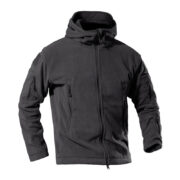 Softshell Outdoor Thermal Fleece Jacket - Image 2