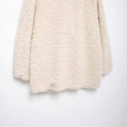 New Women's Fashion Personalized Overcoat Jacket - Image 3