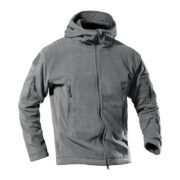 Softshell Outdoor Thermal Fleece Jacket - Image 4