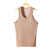 Thermal Vest Men's Fleece-lined Thickened - Image 3